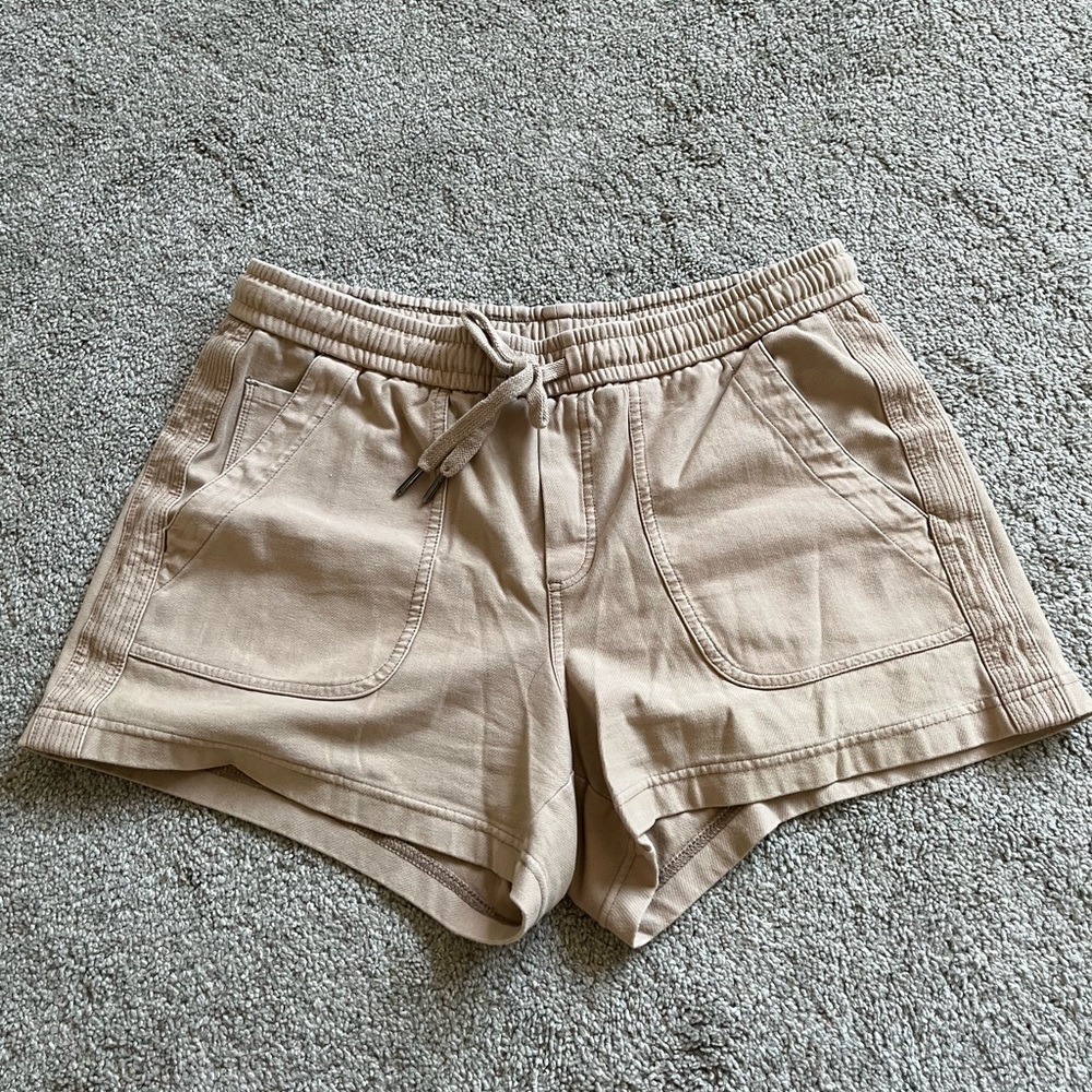 Athleta Farallon Short